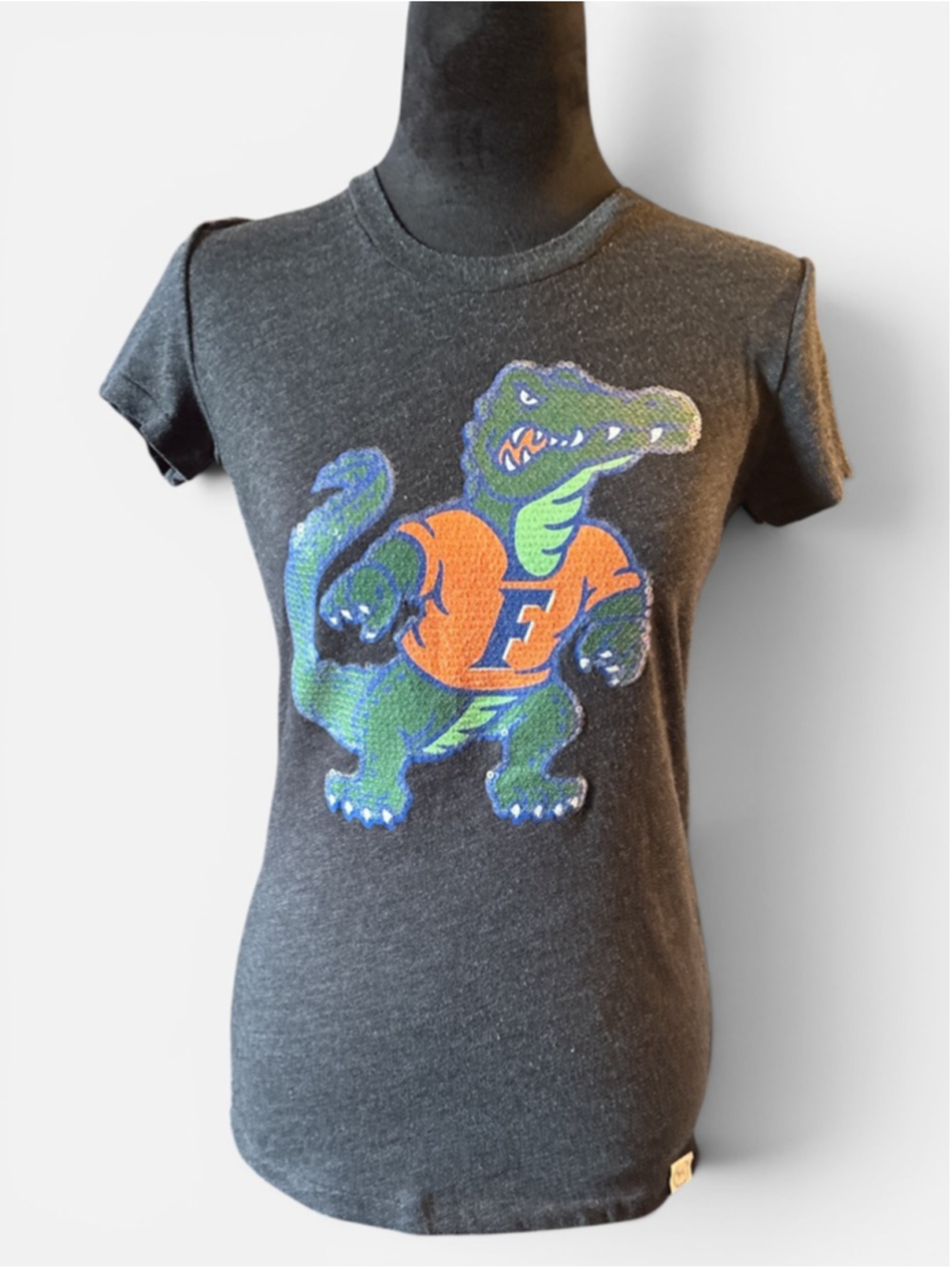 Two (2) Florida Gators Shirts - Size S